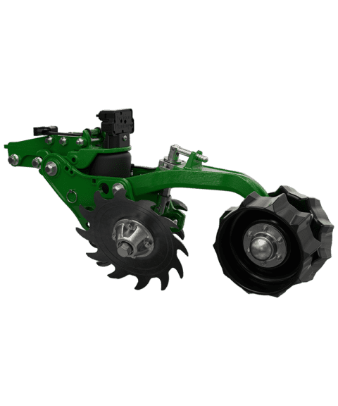 FurrowForce Planter