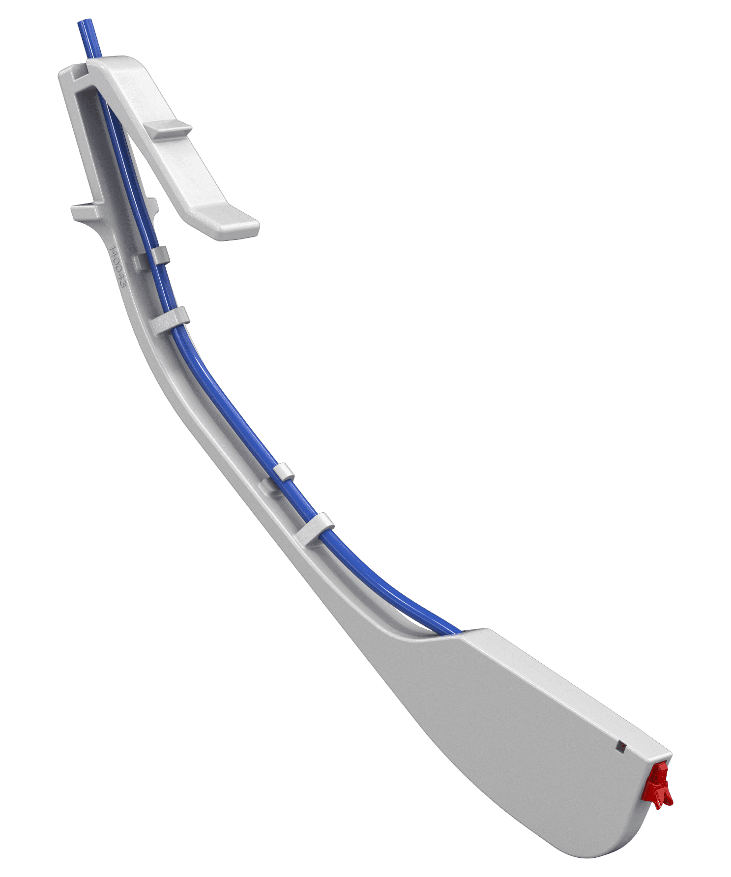 Keeton Seed Firmer