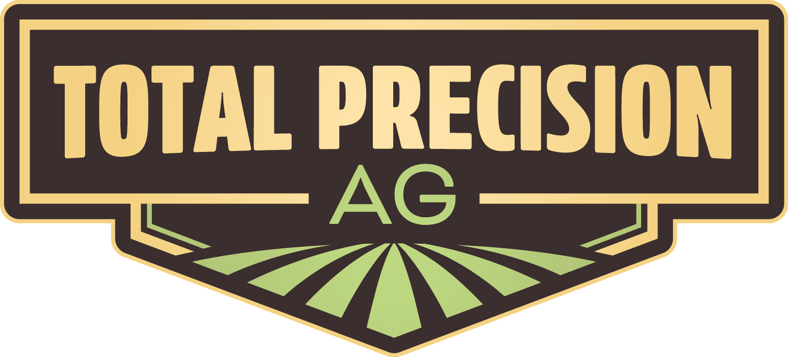 TotalPrecisionAg-Logo-Color-Outline Total Precision Ag Logo
