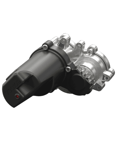vDrive Planter